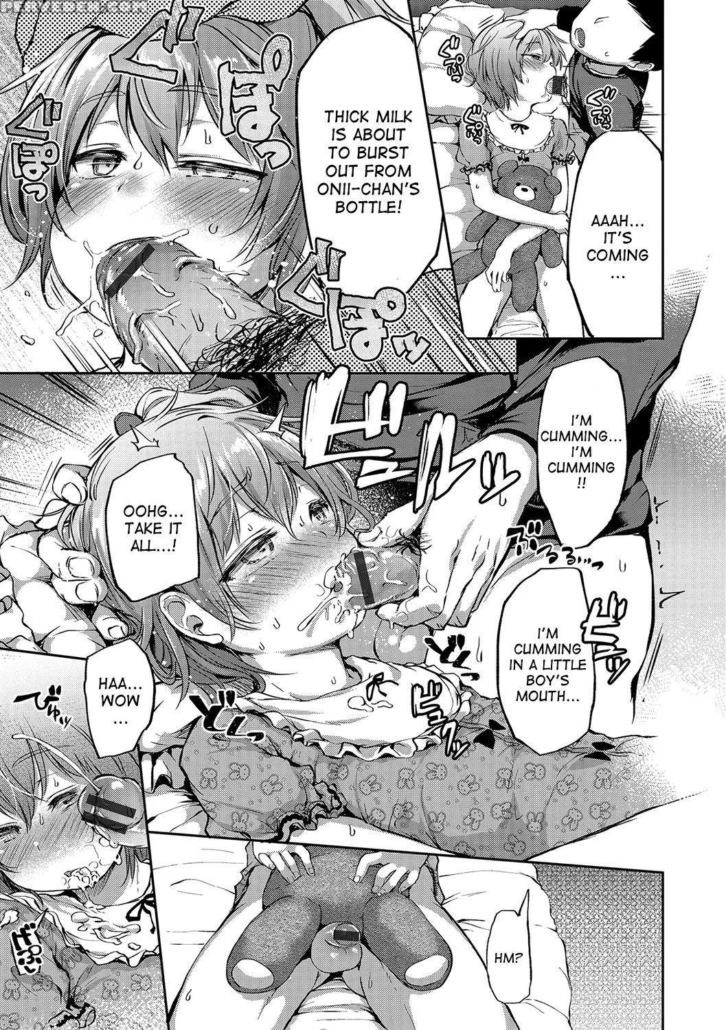 [ayato Ayari] Kagoiri Musuko | Sheltered Son (otokonoko Heaven Vol. 33) [english] [desudesu] [digital] Chapter 1000 Page 9